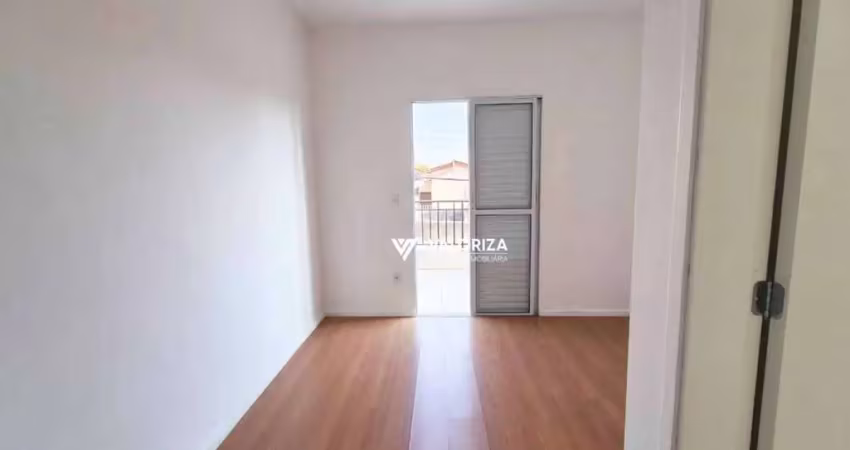 Casa com 2 suítes à venda, 68 m² por r$ 350.000 - jardim gonçalves - sorocaba/sp