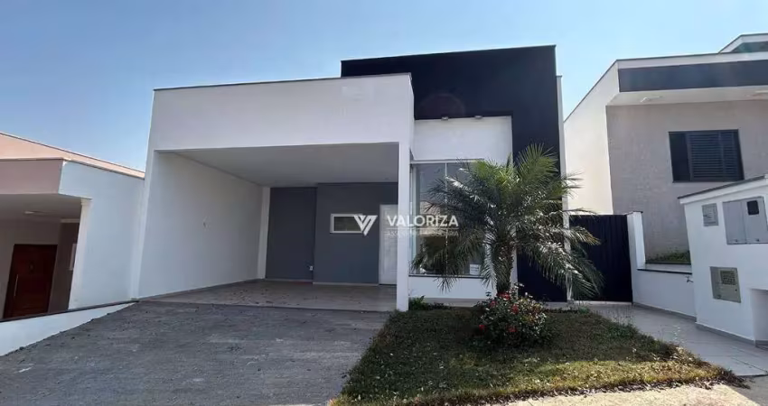 Casa com 3 quartos à venda, 130 m² por r$ 880.000 - jardim villagio milano - sorocaba/sp