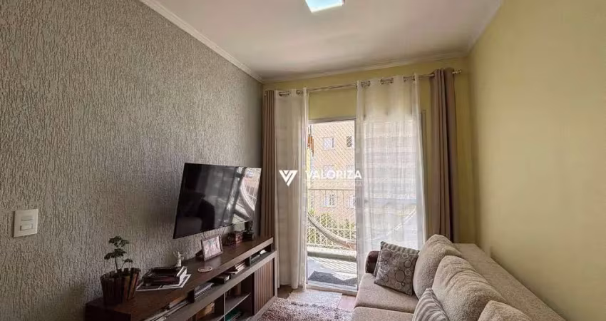 Apartamento com 2 quartos à venda na Rua Augusto Lippel, 1700, Parque Campolim, Sorocaba