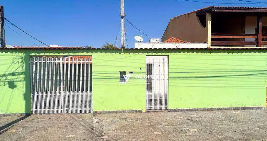 Casa com 2 quartos à venda, 136 m² por r$ 360.500 - vila hortência - sorocaba/sp