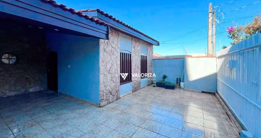 Casa com 3 dormitórios à venda, 165 m² por r$ 690.000,00 - central parque sorocaba - sorocaba/sp