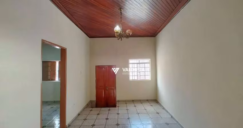 Casa com 2 quartos para alugar, 95 m² por r$ 1.865/mês - além ponte - sorocaba/sp