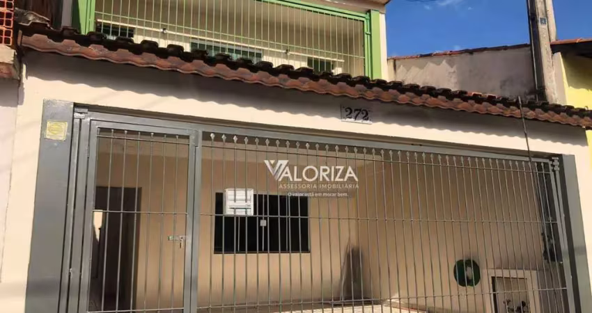 Casa com 3 dormitórios à venda, 189 m² por r$ 430.000,00 - jardim santa esmeralda - sorocaba/sp