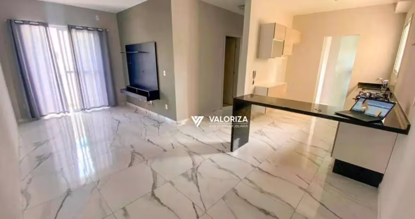 Apartamento com 2 quartos à venda na Rua Augusto Lippel, 1700, Parque Campolim, Sorocaba