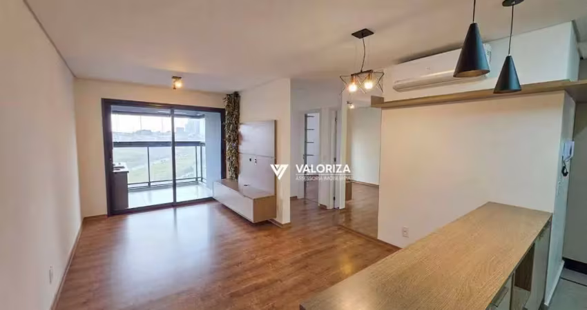 Apartamento com 2 quartos à venda, 72 m² por r$ 790.000 - jardim maria josé - votorantim/sp
