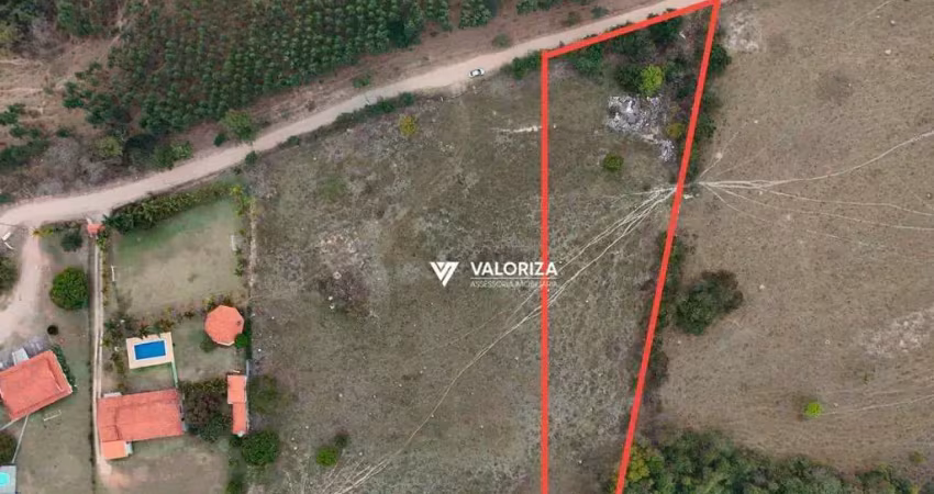 Terreno à venda, 5281 m² por r$ 681.000,00 - éden - sorocaba/sp