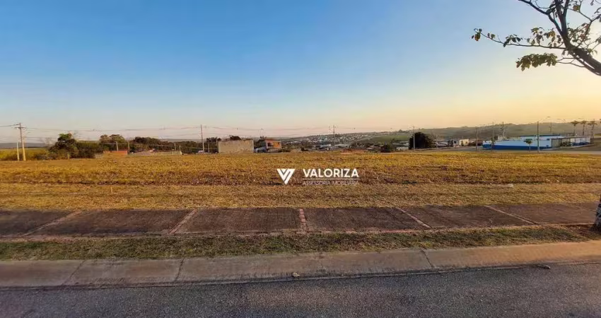 Terreno comercial à venda, 450 m² - cyrela landscape esplanada - votorantim/sp