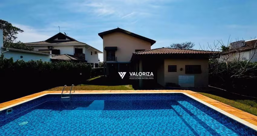 Casa com 4 quartos à venda, 398 m² por r$ 1.500.000 - vivendas do lago - sorocaba/sp