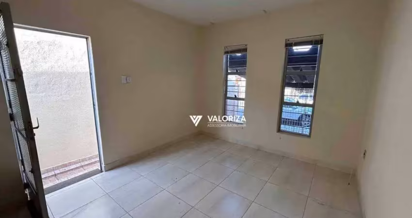 Casa com 2 quartos à venda, 115 m² por r$ 345.000 - vila progresso - sorocaba/sp