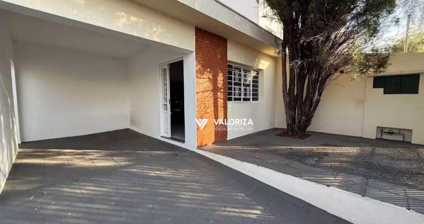 Casa com 3 quartos, sendo 1 suíte à venda, 141 m² por r$ 550.000 - jardim brasilândia - sorocaba/sp