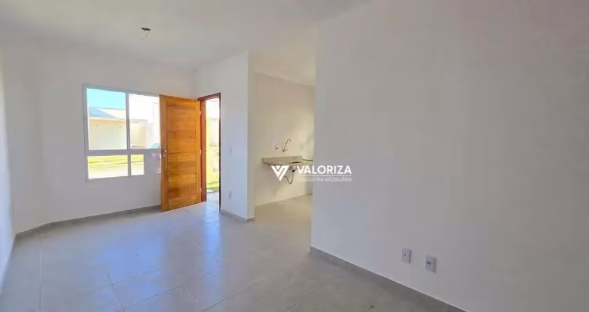 Casa terrea condominio villa magari alto da boa vista sorocaba