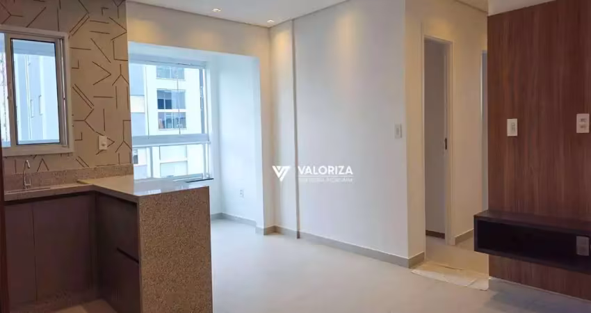 Apartamento com 3 dormitórios à venda, 73 m² por r$ 775.000,00 - parque campolim - sorocaba/sp
