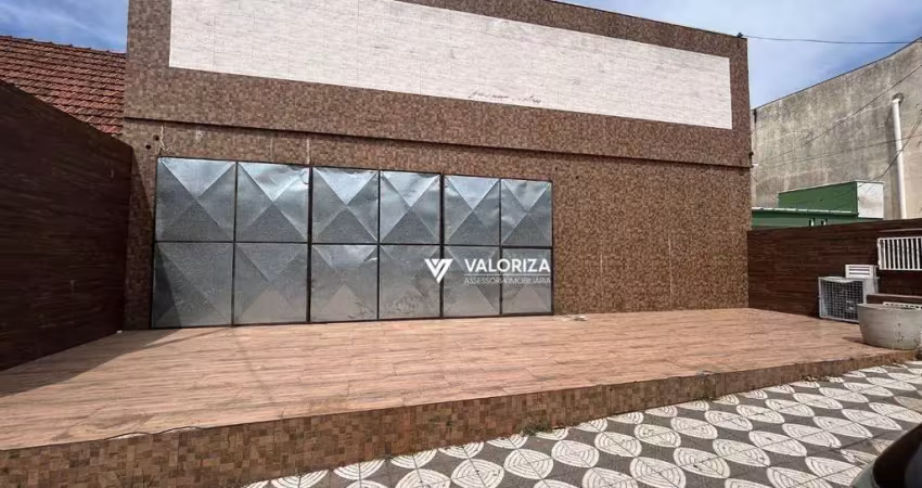 Prédio para alugar, 310 m² por r$ 12.620,00/mês - jardim eltonville - sorocaba/sp
