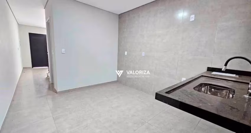 Casa com 2 quartos à venda, 62 m² por r$ 340.000 - jardim piazza di roma i - sorocaba/sp
