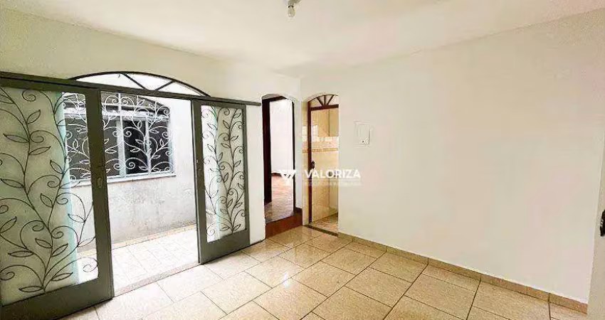Casa com 3 dormitórios para alugar, 120 m² por r$ 3.097,79/mês - central parque sorocaba - sorocaba/sp