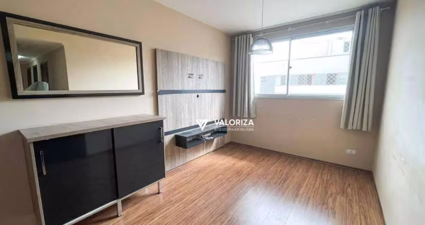 Apartamento com 3 quartos à venda, 72 m² por r$ 265.000 - parque bela vista - votorantim/sp