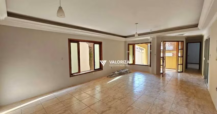 Casa com 4 dormitórios à venda, 275 m² por r$ 639.000,00 - jardim residencial deolinda guerra - sorocaba/sp
