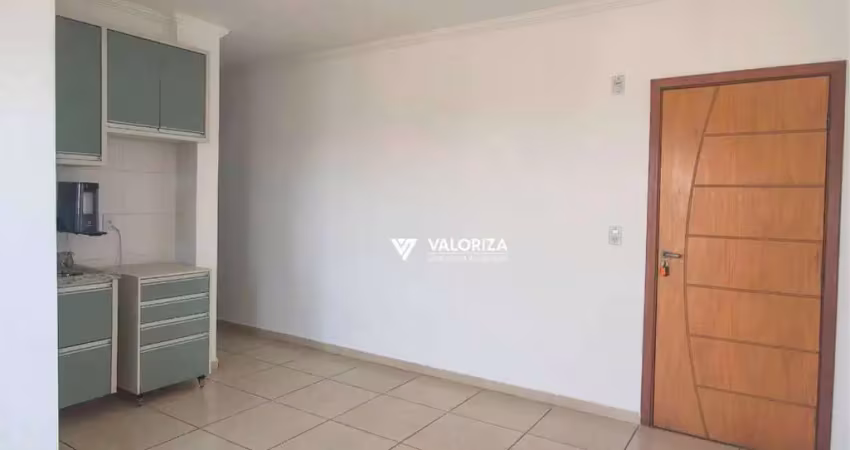 Apartamento com 2 dormitórios à venda, 65 m² por r$ 360.000,00 - vila santa rita - sorocaba/sp