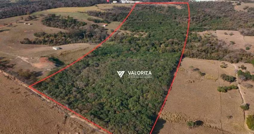 Área à venda, 96800 m² por r$ 6.776.000,00 - éden - sorocaba/sp