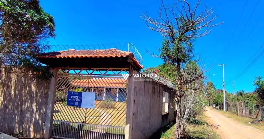 Chácara com 3 quartos, sendo 1 suíte à venda, 2008 m² por r$ 690.000 - cercado - araçoiaba da serra/sp