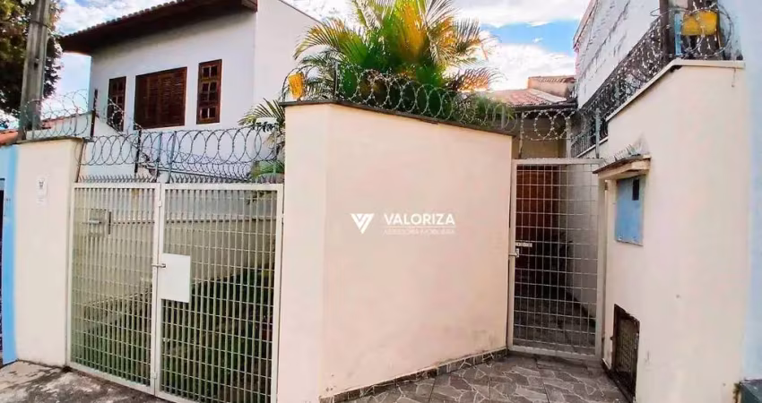 Casa com 2 dormitórios à venda, 64 m² por r$ 403.000,00 - jardim rosália alcolea - sorocaba/sp