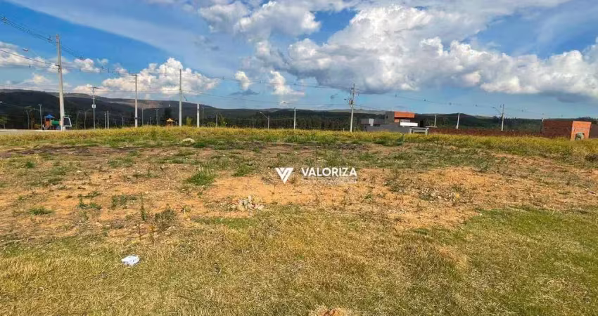 Terreno à venda, 275 m² por r$ 250.000,00 - vila santo antônio - votorantim/sp