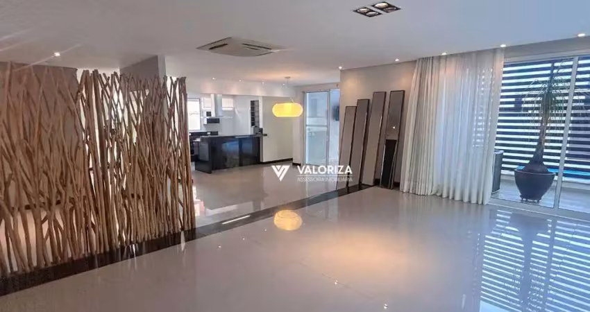 Casa 04 quartos venda e locação , 418 m2 - condomínio belvedere 2