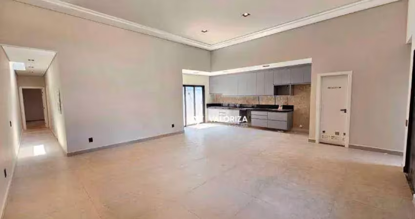 Casa com 3 suítes à venda, 120 m² por r$ 890.000 - condomínio villagio wanel - sorocaba/sp