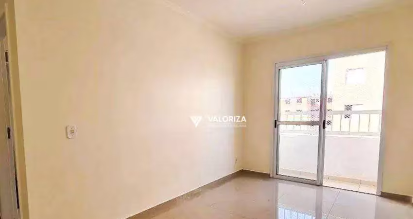 Apartamento com 2 quartos à venda, 50 m² por r$ 300.000 - jardim das magnólias - sorocaba/sp