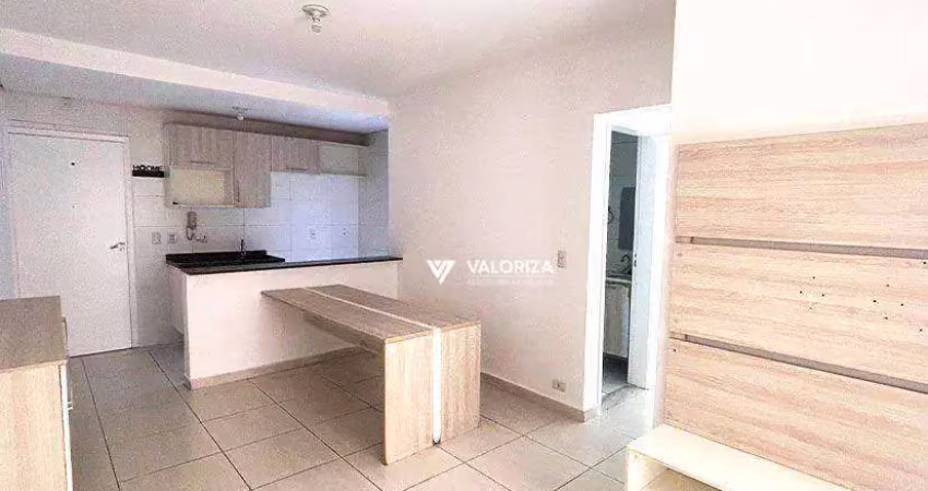 Apartamento com 3 quartos à venda, 101 m² por r$ 380.000 - jardim karolyne - votorantim/sp