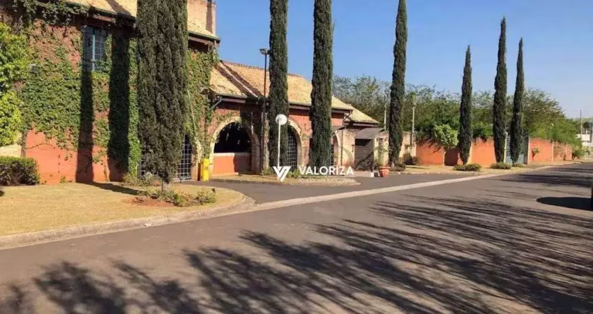 Terreno à venda, 1000 m² por r$ 380.000,00 - vossoroca - votorantim/sp