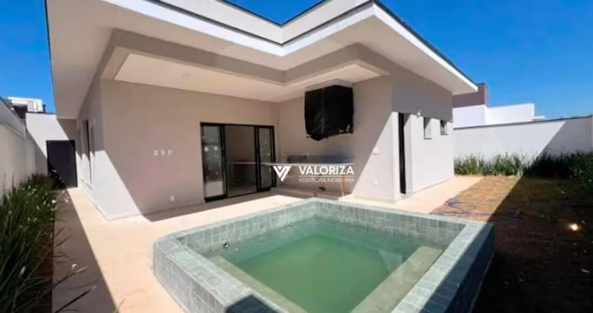 Casa com 3 quartos à venda, 175 m² por r$ 1.600.000 - cyrela landscape esplanada - votorantim/sp