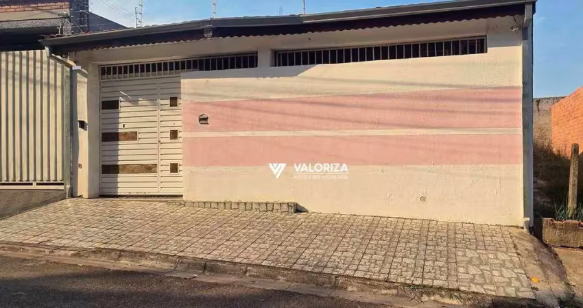 Casa com 3 dormitórios à venda, 205 m² por r$ 489.000,00 - parque esmeralda - sorocaba/sp