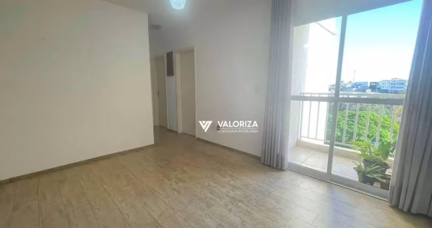 Apartamento com 2 quarto à venda, 55 m² por r$ 243.800 - jardim europa - sorocaba/sp