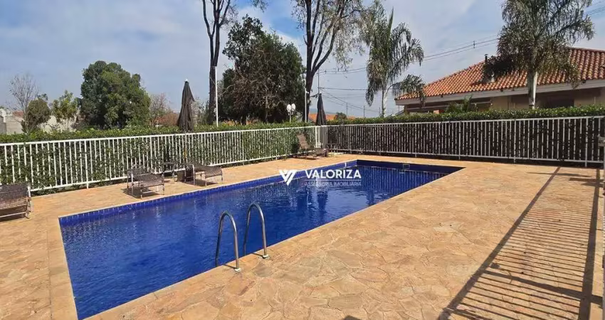 Casa com 2 dormitórios à venda, 48 m² por r$ 380.000,00 - condominio residencial coimbra - sorocaba/sp