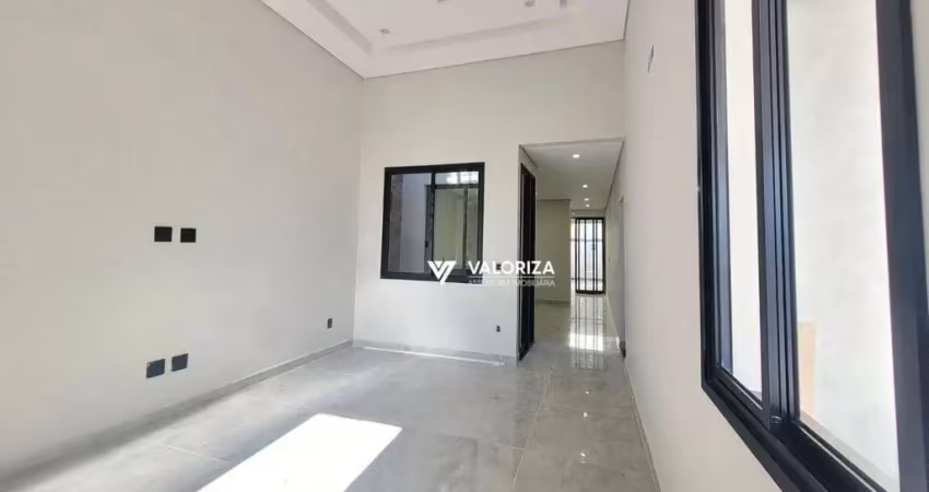 Casa com 3 dormitórios à venda, 160 m² por r$ 1.270.000,00 - residencial flores - votorantim/sp