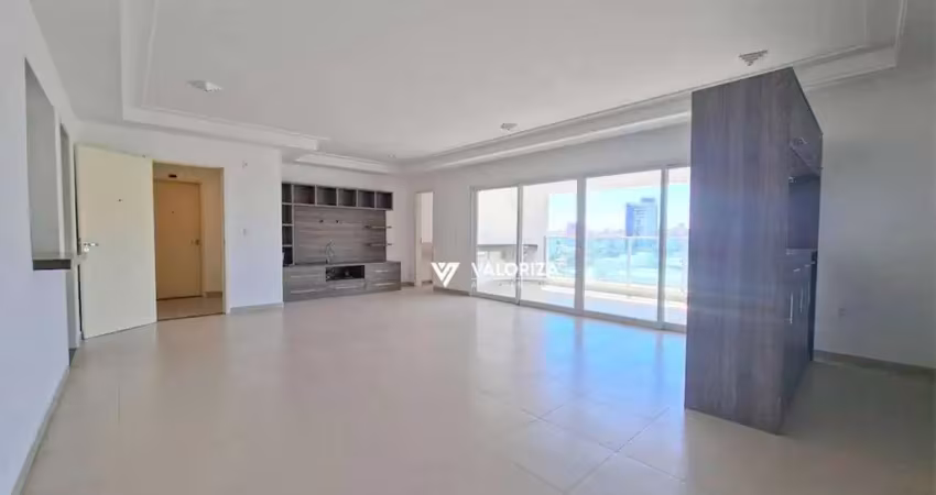 Apartamento com 3 dormitórios à venda, 151 m² por r$ 1.550.000,00 - condomínio edifício privilege - sorocaba/sp
