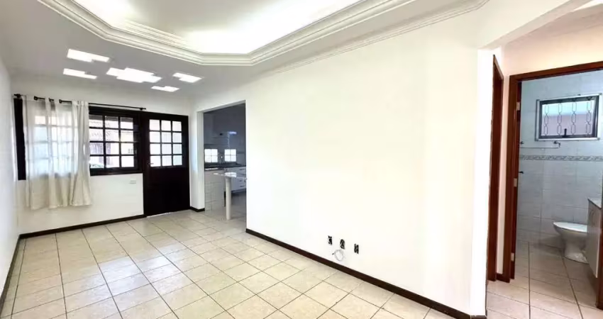 Casa com 3 quartos, 101 m² - venda por r$ 550.000 ou aluguel por r$ 3.016/mês - vila acácia marina - sorocaba/sp