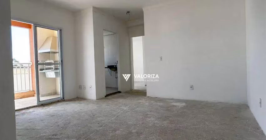 Apartamento com 2 quartos à venda, 63 m² por r$ 385.000 - boa vista - sorocaba/sp