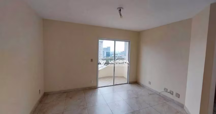 Apartamento com 2 quartos à venda, 68 m² por r$ 500.000 - parque campolim - sorocaba/sp
