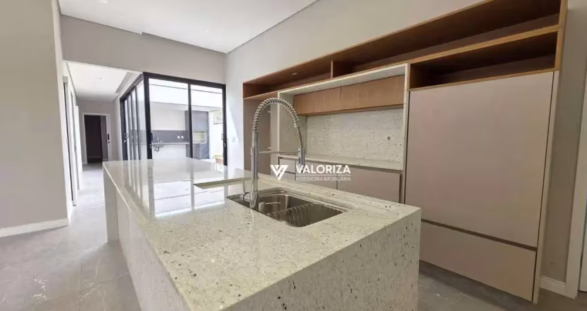 Casa com 3 dormitórios à venda, 200 m² por r$ 1.750.000,00 - cyrela landscape esplanada - votorantim/sp