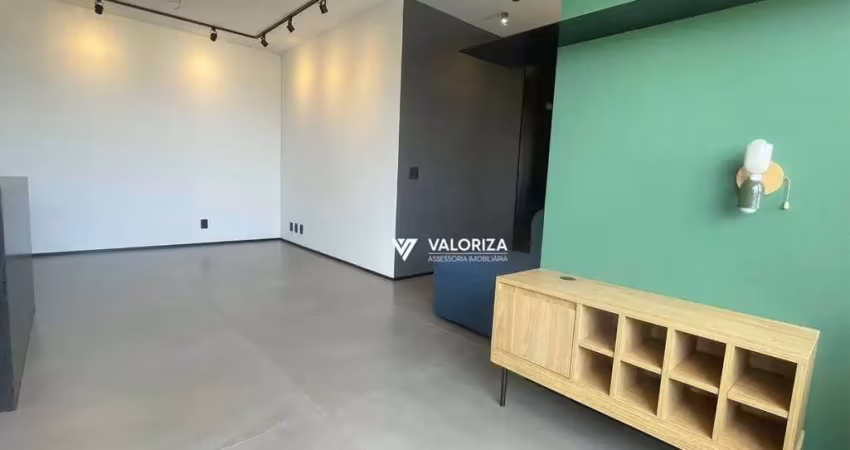 Apartamento com 2 quartos à venda, 69 m² por r$ 790.000 - jardim américa - sorocaba/sp