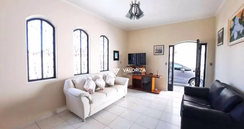 Casa com 3 quartos à venda, 200 m² por r$ 1.500.000 - jardim archila - votorantim/sp