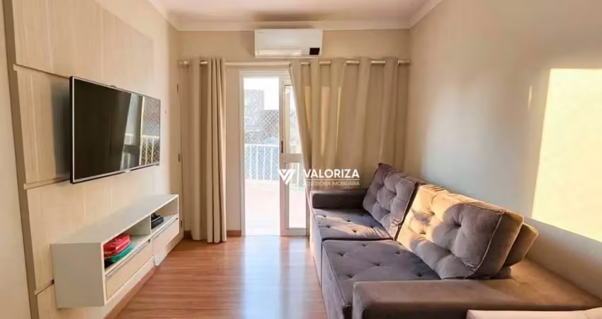 Apartamento com 2 quartos à venda, 50 m² por r$ 240.000 - condomínio campos dos sonhos - sorocaba/sp