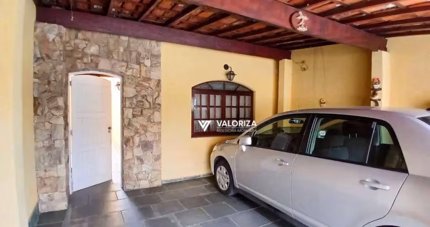 Casa com 2 quartos à venda, 133 m² por r$ 480.000 - jardim simus - sorocaba/sp