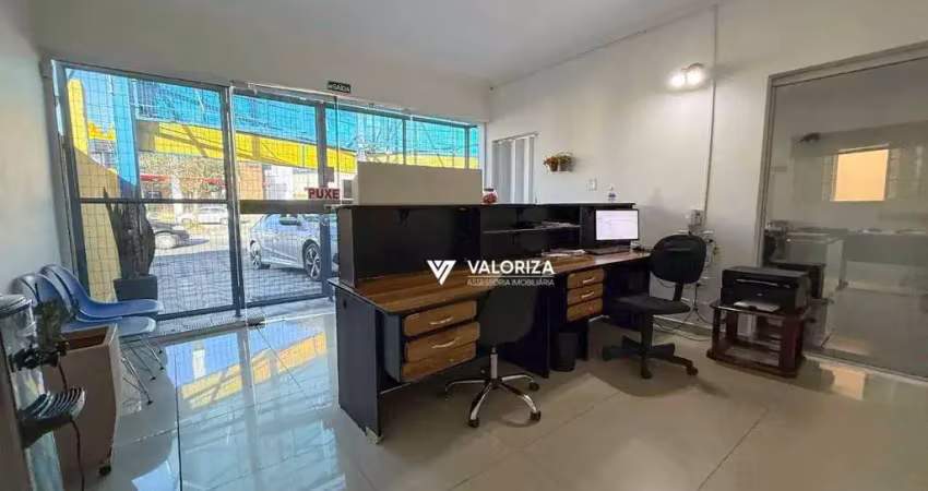 Casa à venda, 224 m² por r$ 1.490.000,00 - itavuvu - sorocaba/sp