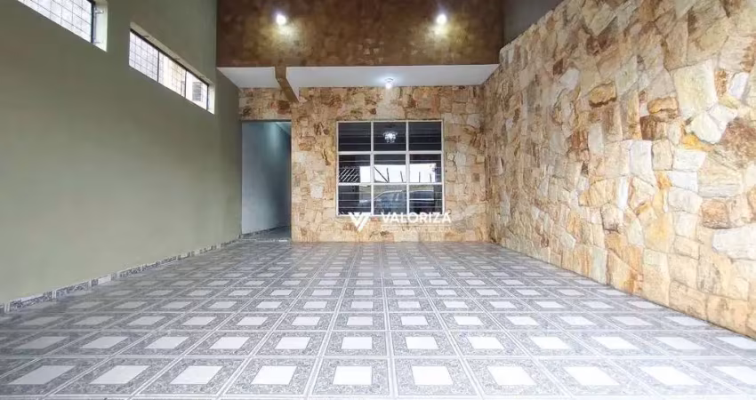 Casa com 4 dormitórios à venda, 231 m² por r$ 370.000,00 - jardim são pedro - votorantim/sp