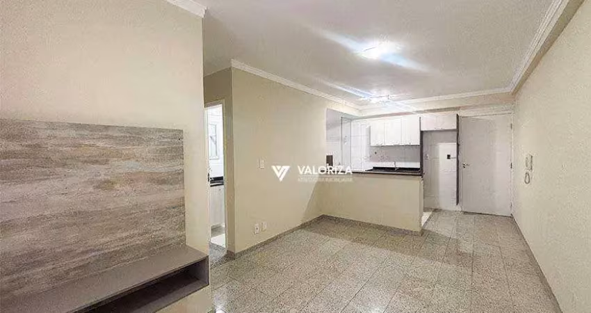 Apartamento com 3 quartos à venda na Avenida Gisele Constantino, 430, Jardim Monteiro, Sorocaba