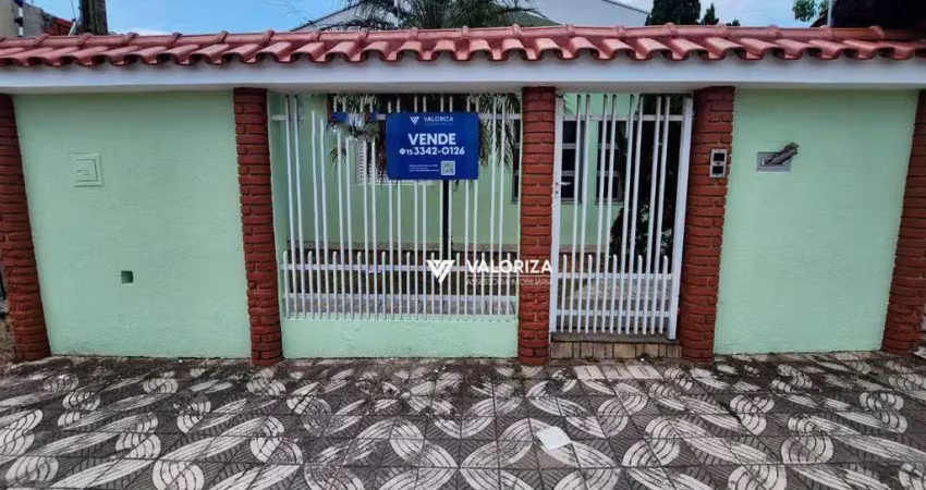 Casa com 3 dormitórios à venda, 158 m² por r$ 690.000,00 - vila gabriel - sorocaba/sp