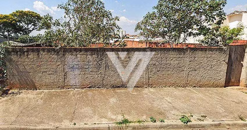 Terreno à venda, 428 m² - jardim ana maria - sorocaba/sp